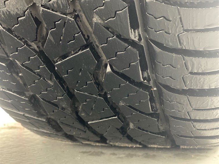 Used KGM Musso 2024 for sale - 77239220: Photo 16