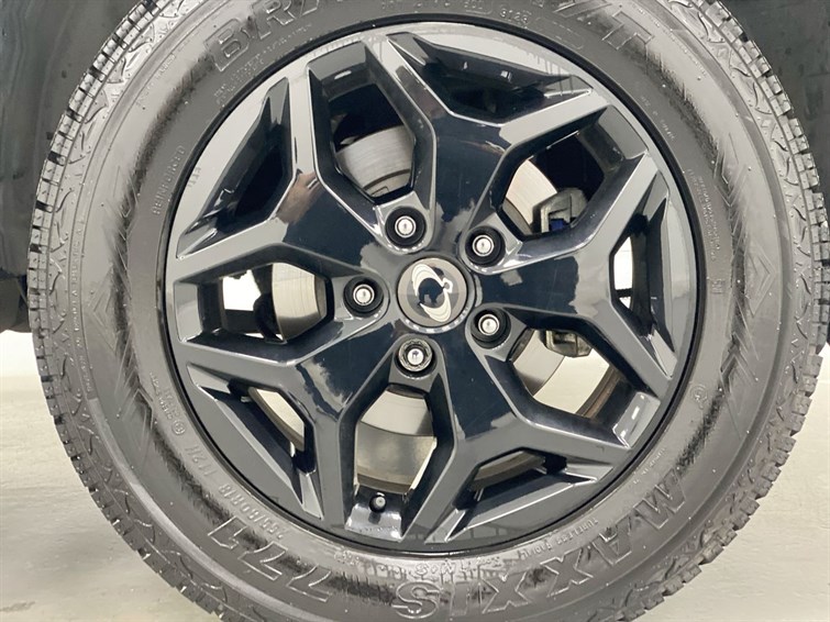 Used KGM Musso 2024 for sale - 77239220: Photo 19