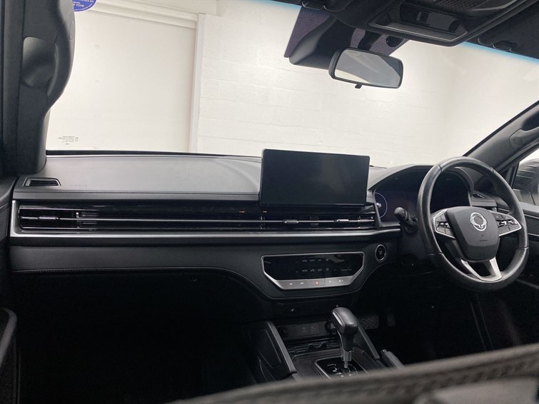 Used KGM Musso 2024 for sale - 77239220: Photo 2