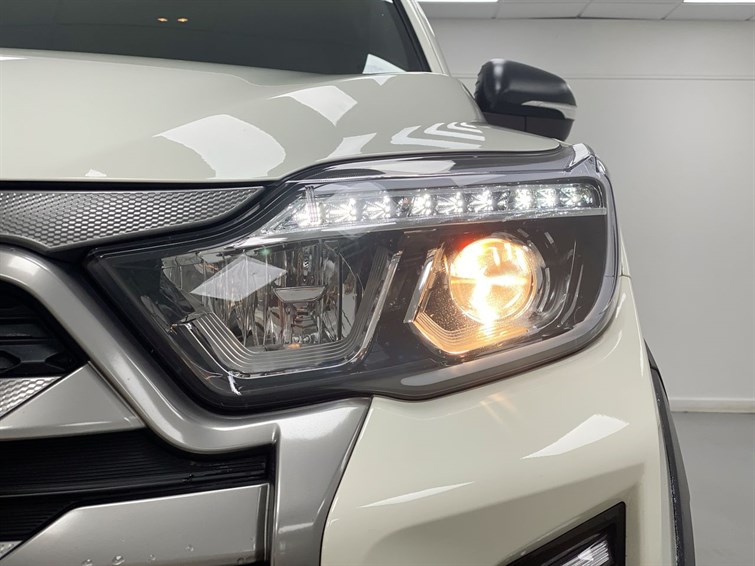 Used KGM Musso 2024 for sale - 77239220: Photo 21