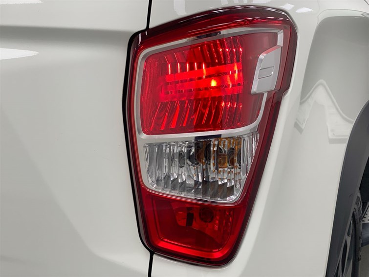 Used KGM Musso 2024 for sale - 77239220: Photo 23