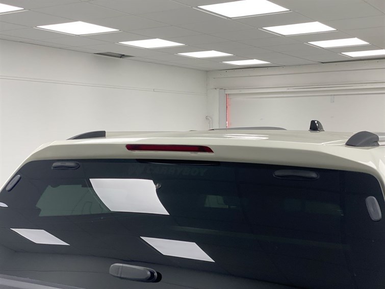 Used KGM Musso 2024 for sale - 77239220: Photo 25