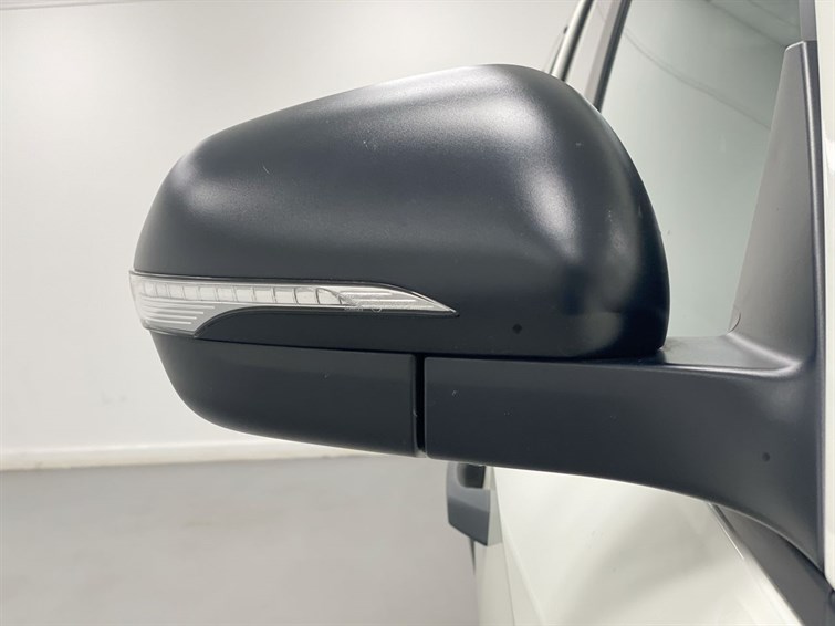 Used KGM Musso 2024 for sale - 77239220: Photo 27