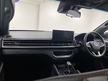 Used KGM Musso 2024 for sale - 77239220: Photo