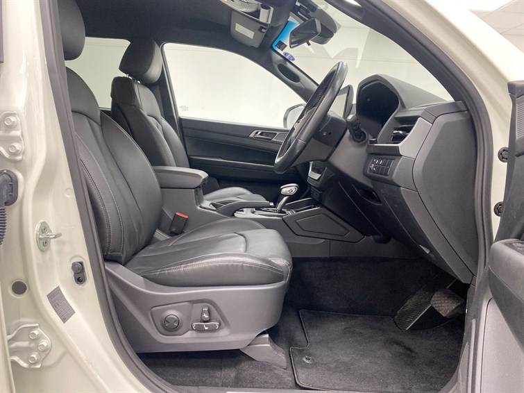 Used KGM Musso 2024 for sale - 77239220: Photo 32