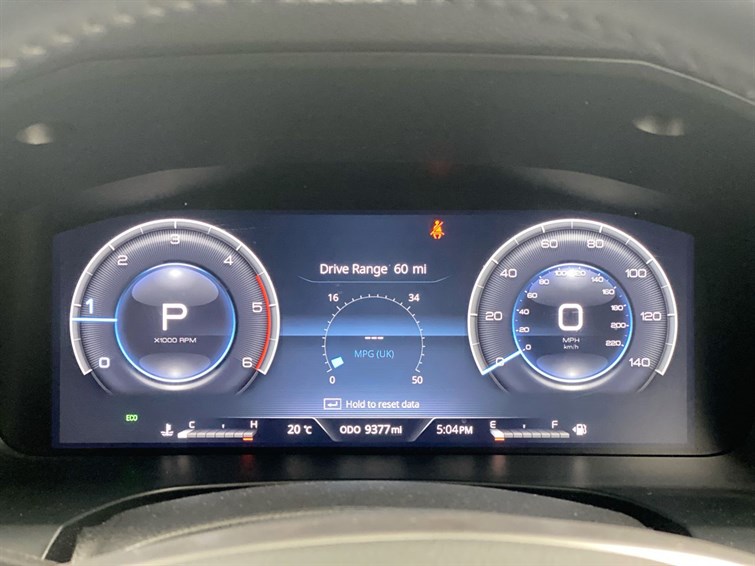 Used KGM Musso 2024 for sale - 77239220: Photo 40