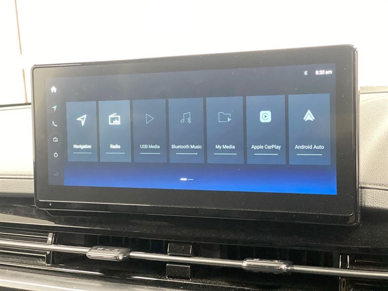 Used KGM Musso 2024 for sale - 77239220: Photo 46