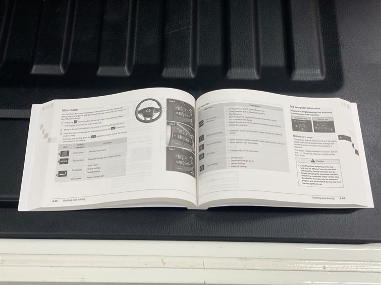 Used KGM Musso 2024 for sale - 77239220: Photo 59