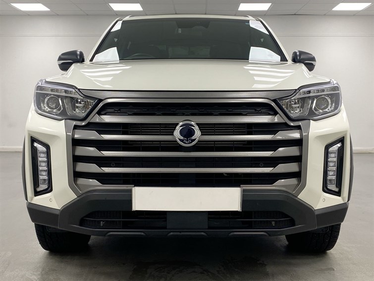 Used KGM Musso 2024 for sale - 77239220: Photo 6