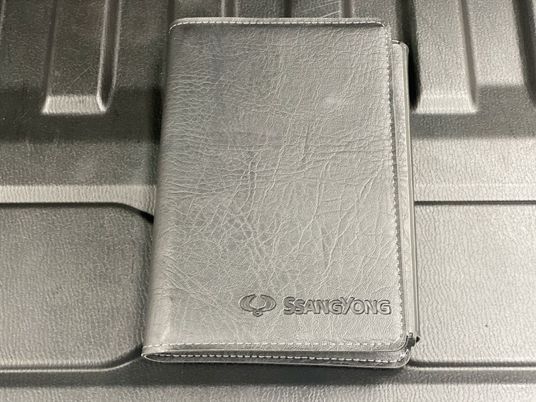 Used KGM Musso 2024 for sale - 77239220: Photo 60