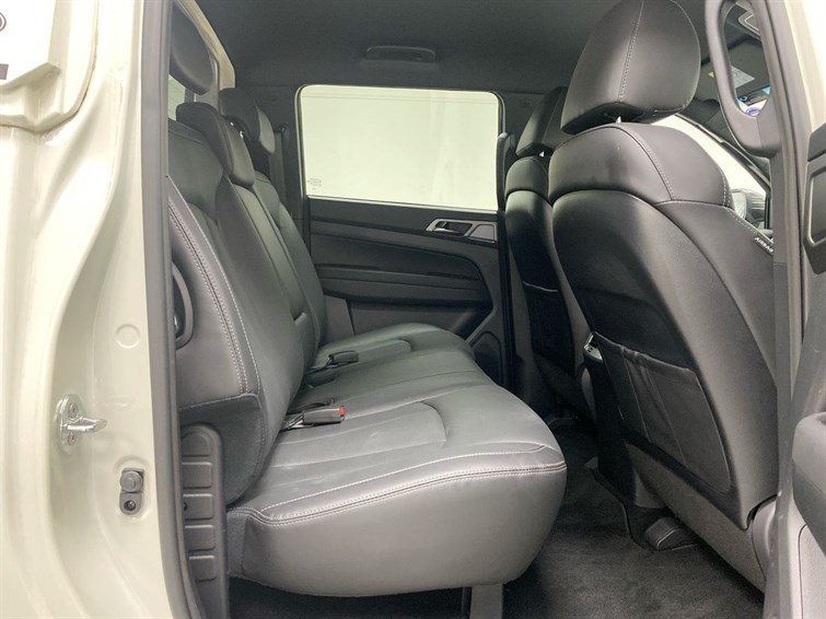 Used KGM Musso 2024 for sale - 77239220: Photo 63