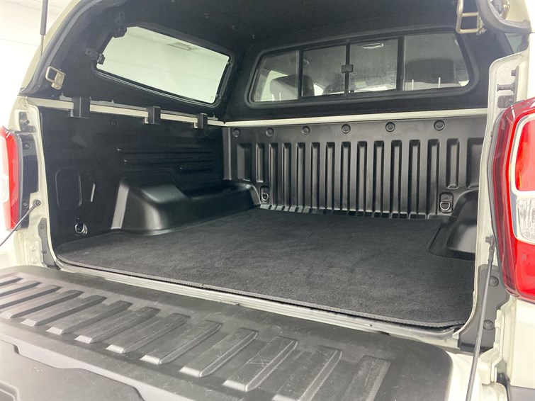 Used KGM Musso 2024 for sale - 77239220: Photo 68