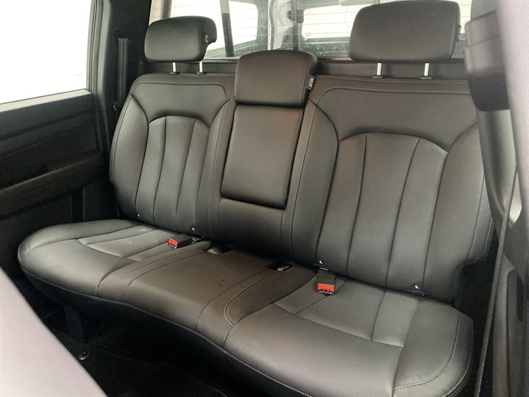 Used KGM Musso 2024 for sale - 77239220: Photo 8