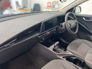 Used Kia Niro 2022 for sale - 74839040: Photo