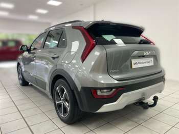 Used Kia Niro 2022 for sale - 74839040: Photo