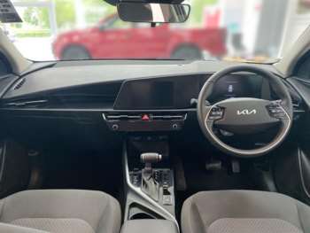 Used Kia Niro 2022 for sale - 74839040: Photo