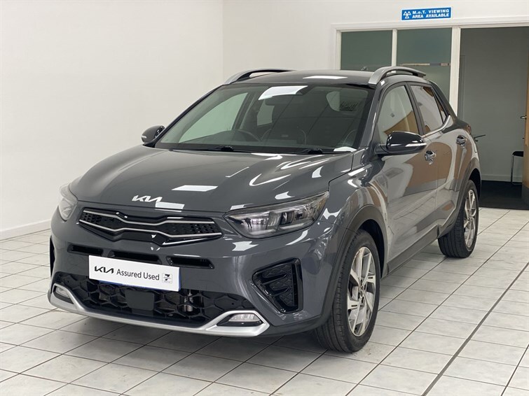 Used Kia Stonic 2023 for sale - 78102570: Photo 10