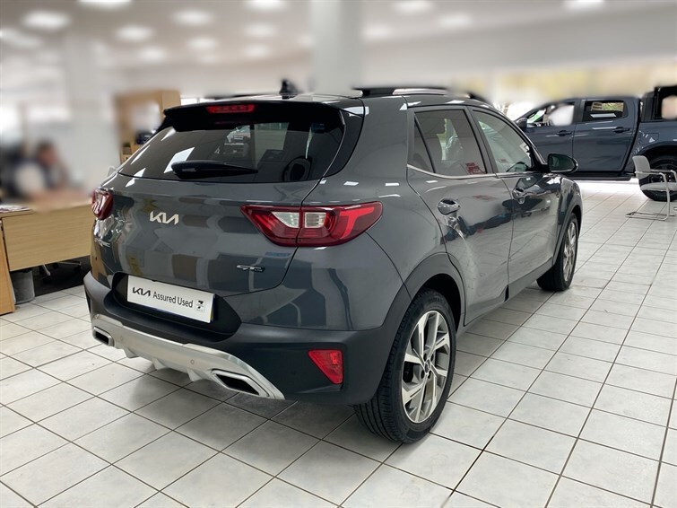 Used Kia Stonic 2023 for sale - 78102570: Photo 12