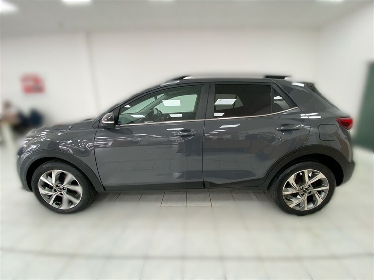 Used Kia Stonic 2023 for sale - 78102570: Photo 13