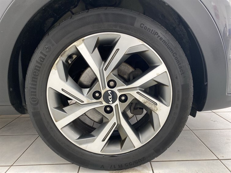 Used Kia Stonic 2023 for sale - 78102570: Photo 15