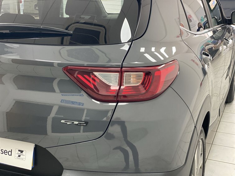 Used Kia Stonic 2023 for sale - 78102570: Photo 22