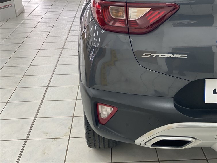 Used Kia Stonic 2023 for sale - 78102570: Photo 23