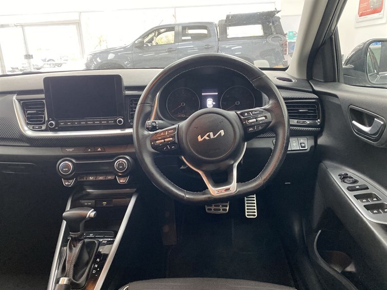 Used Kia Stonic 2023 for sale - 78102570: Photo 33