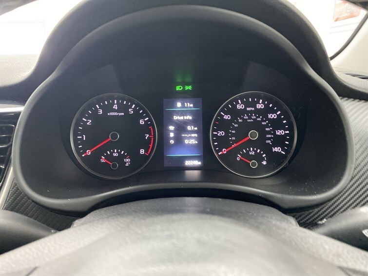 Used Kia Stonic 2023 for sale - 78102570: Photo 37