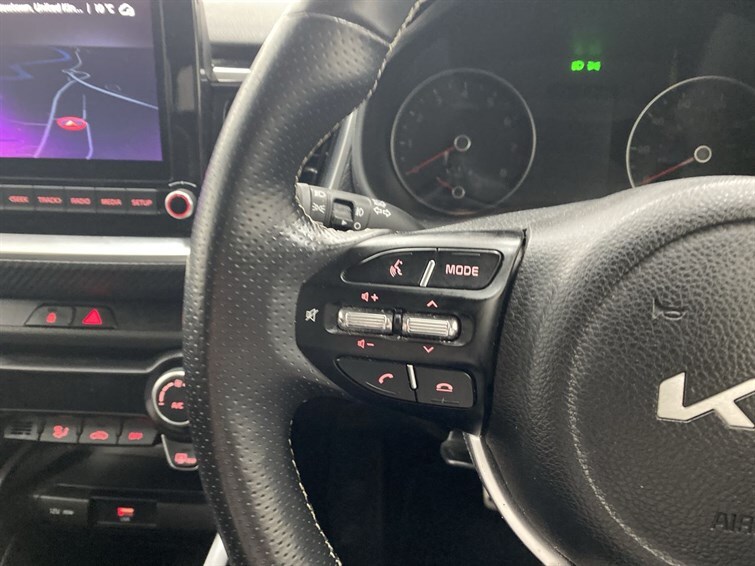 Used Kia Stonic 2023 for sale - 78102570: Photo 38