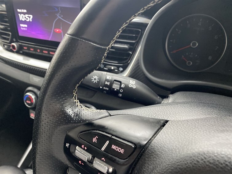 Used Kia Stonic 2023 for sale - 78102570: Photo 39