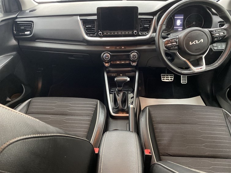 Used Kia Stonic 2023 for sale - 78102570: Photo 4