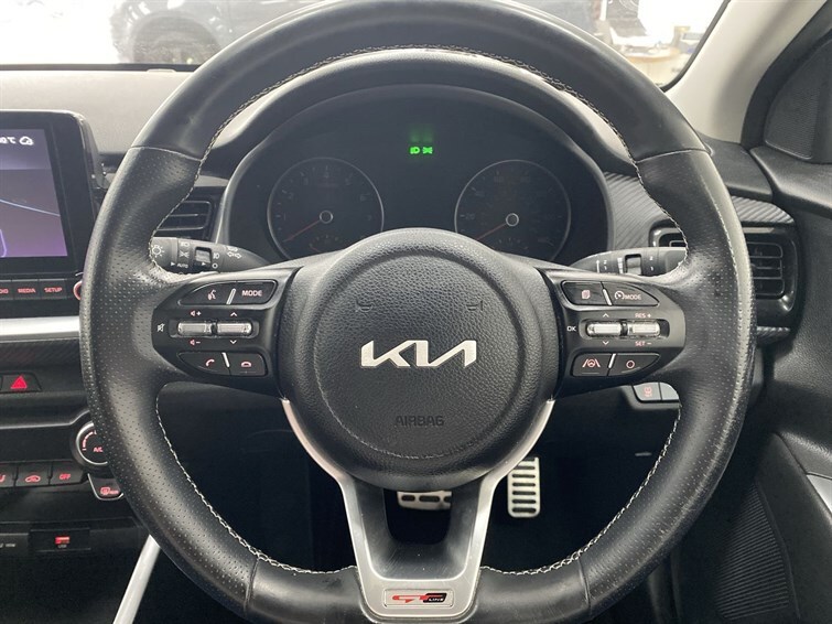 Used Kia Stonic 2023 for sale - 78102570: Photo 44