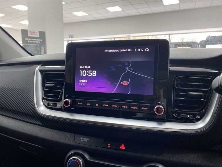 Used Kia Stonic 2023 for sale - 78102570: Photo 45