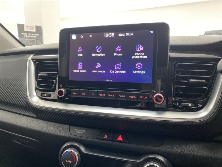 Used Kia Stonic 2023 for sale - 78102570: Photo 46