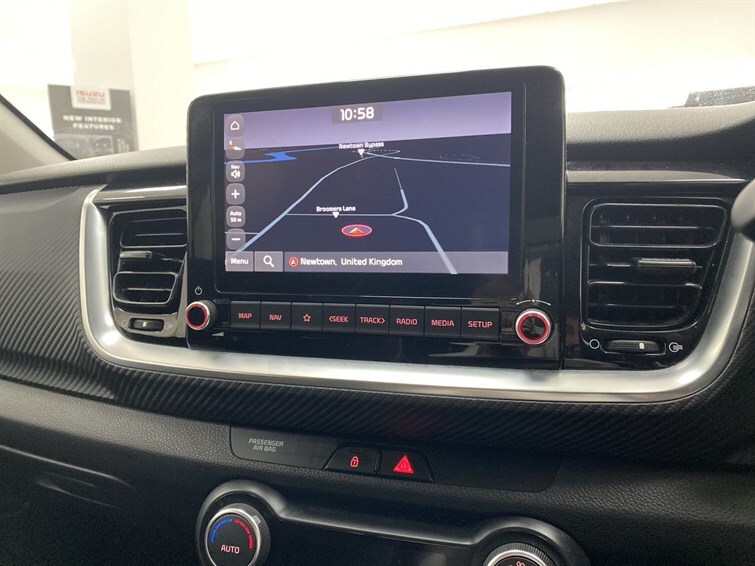 Used Kia Stonic 2023 for sale - 78102570: Photo 47