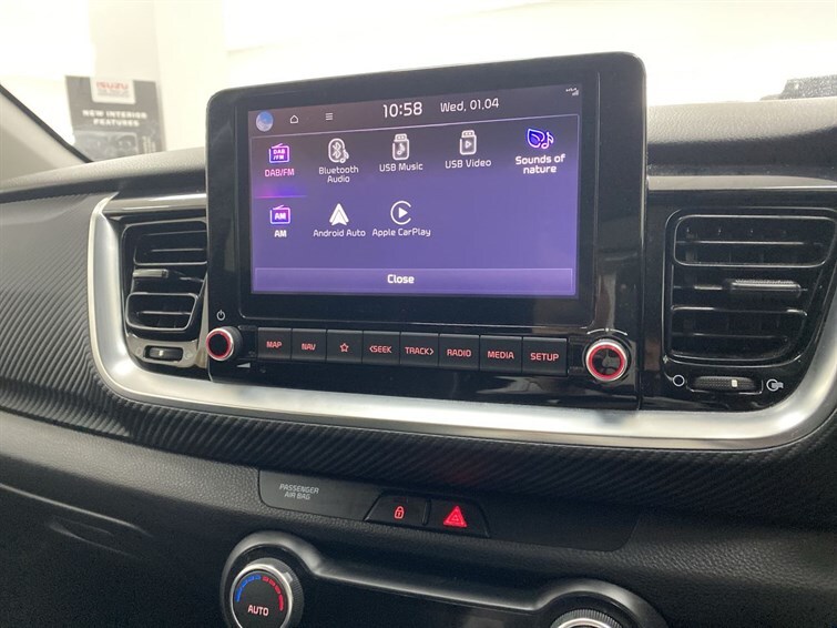 Used Kia Stonic 2023 for sale - 78102570: Photo 48