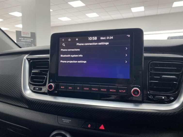 Used Kia Stonic 2023 for sale - 78102570: Photo 49