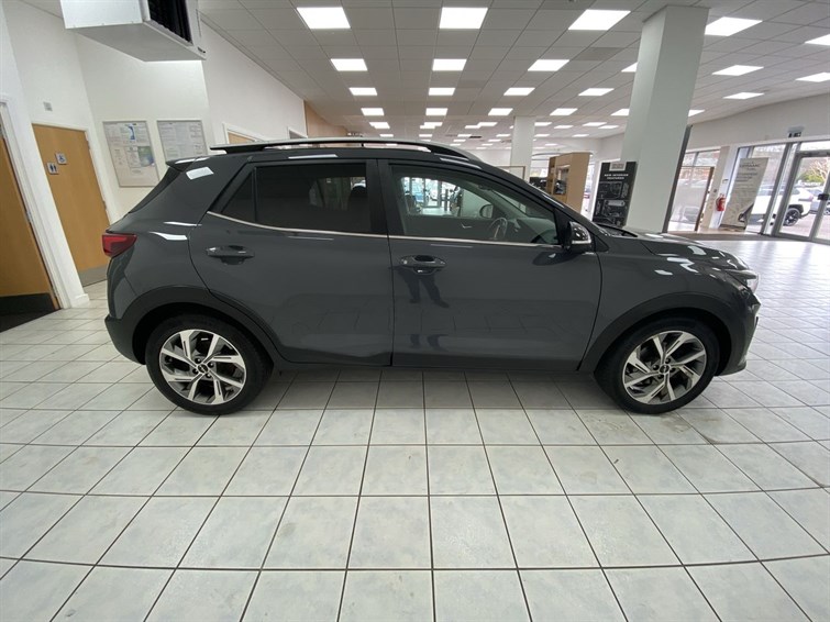 Used Kia Stonic 2023 for sale - 78102570: Photo 5