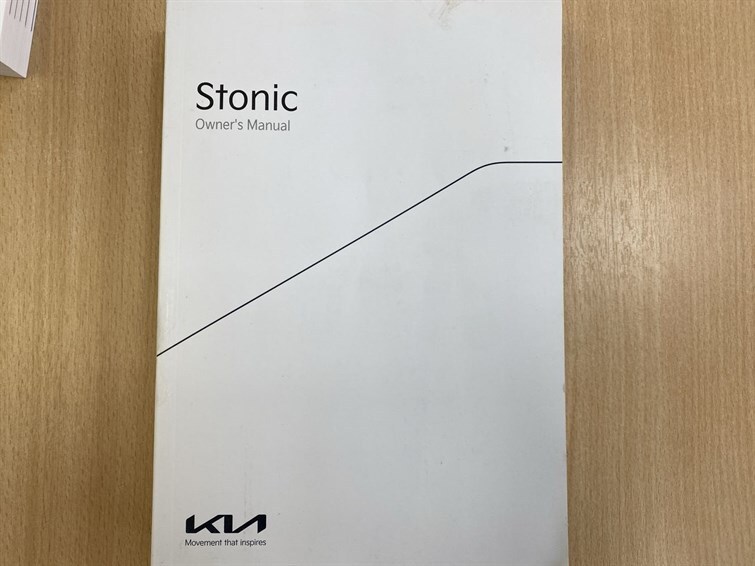 Used Kia Stonic 2023 for sale - 78102570: Photo 55