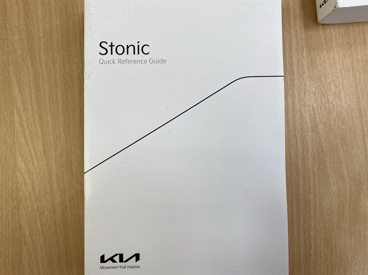 Used Kia Stonic 2023 for sale - 78102570: Photo 56