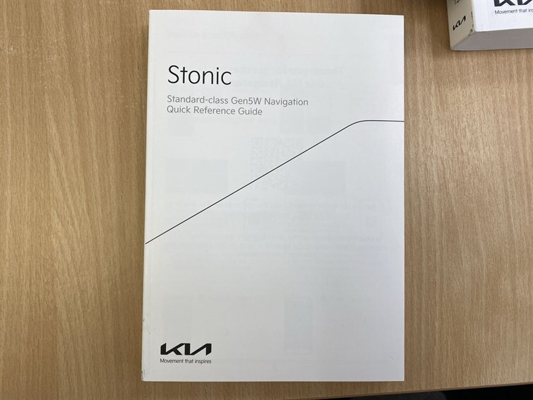 Used Kia Stonic 2023 for sale - 78102570: Photo 57