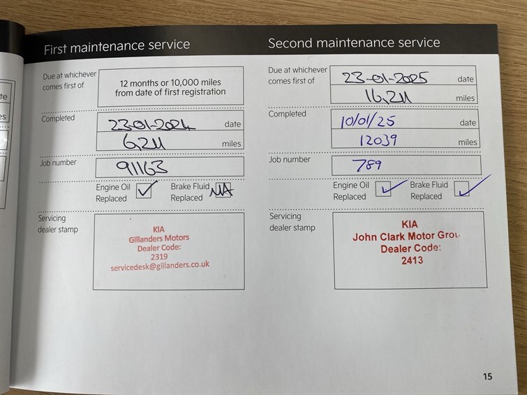 Used Kia Stonic 2023 for sale - 78102570: Photo 58