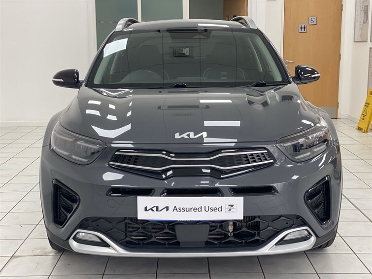 Used Kia Stonic 2023 for sale - 78102570: Photo 6