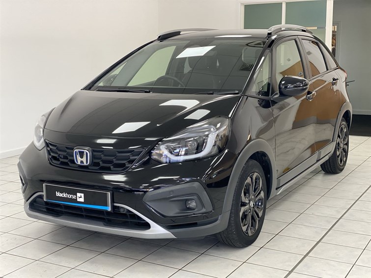 Used Honda Jazz 2024 for sale - 78088270: Photo 10