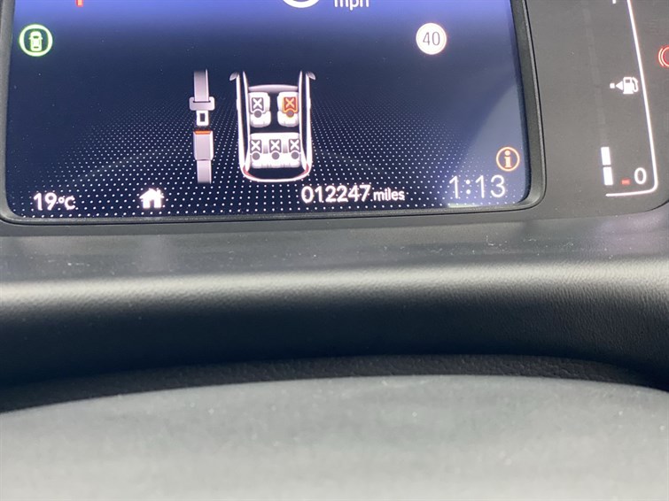 Used Honda Jazz 2024 for sale - 78088270: Photo 11