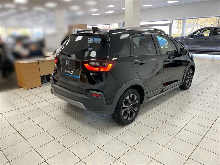 Used Honda Jazz 2024 for sale - 78088270: Photo 12