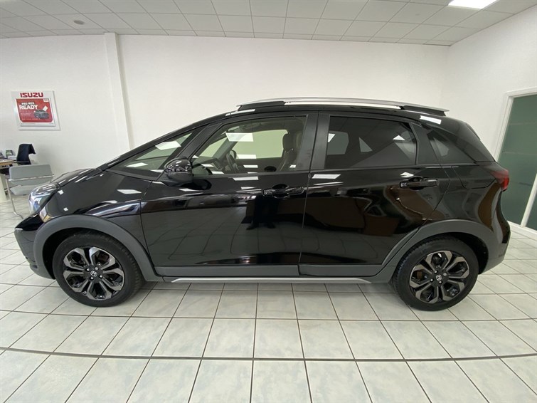 Used Honda Jazz 2024 for sale - 78088270: Photo 13