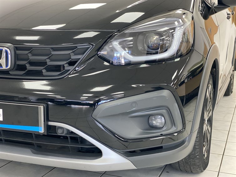 Used Honda Jazz 2024 for sale - 78088270: Photo 21