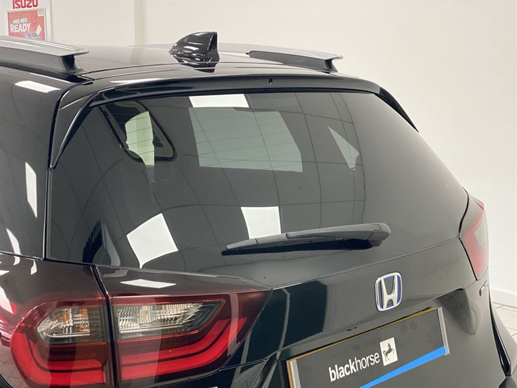 Used Honda Jazz 2024 for sale - 78088270: Photo 25