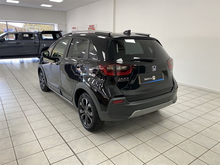 Used Honda Jazz 2024 for sale - 78088270: Photo 3